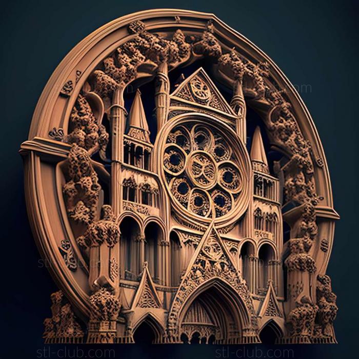 notre dame